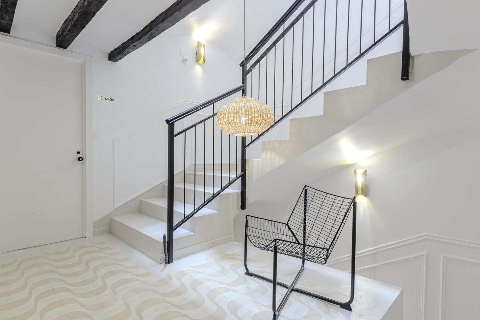 Refined And Practical Studio In Historic Center Of Alicante Exterior photo
