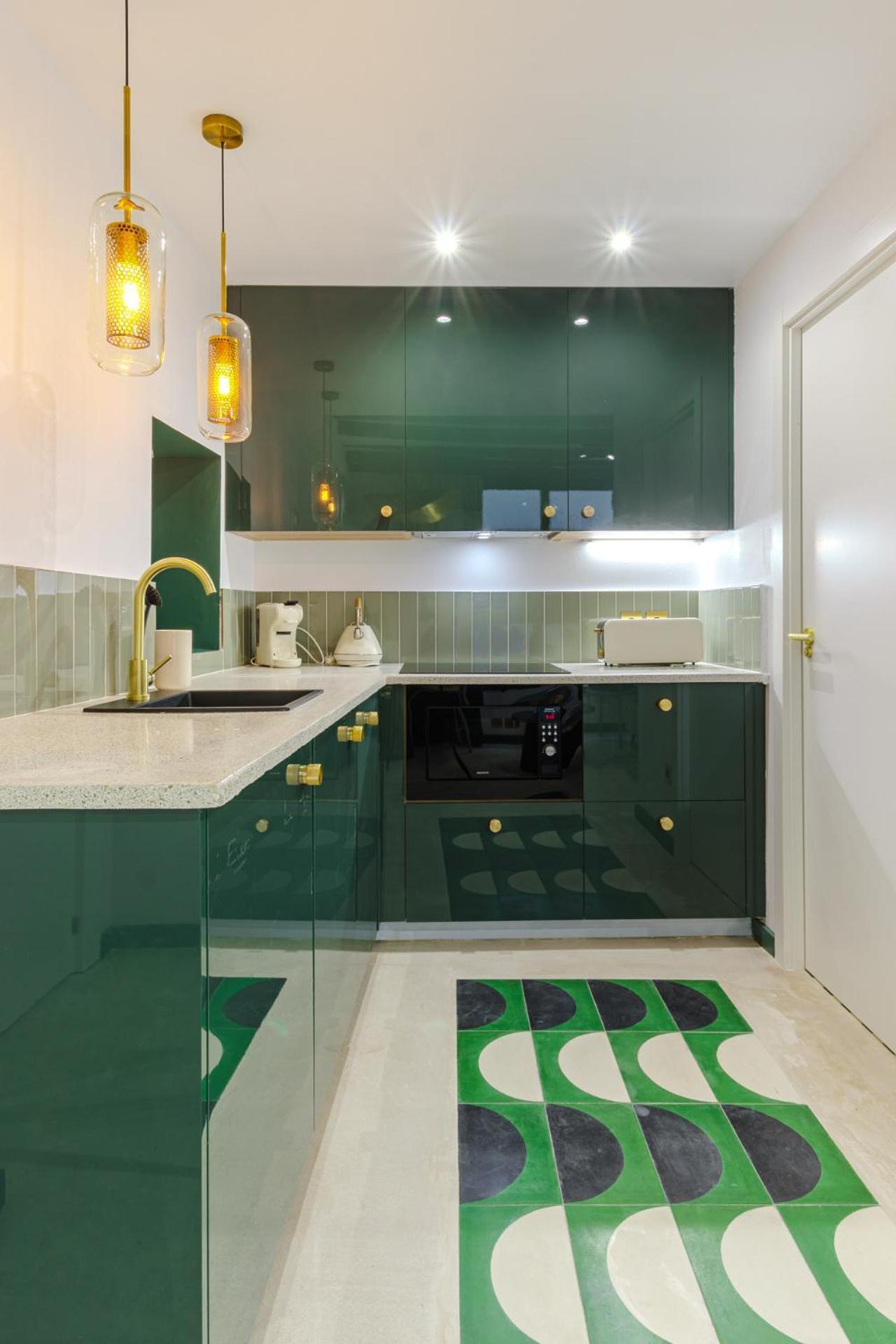 Refined And Practical Studio In Historic Center Of Alicante Exterior photo